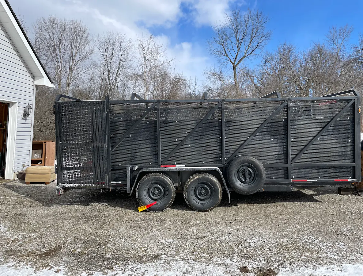 Dumpster Rental services in Town and Country, WA